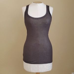 Phanuel Racerback Tank Top